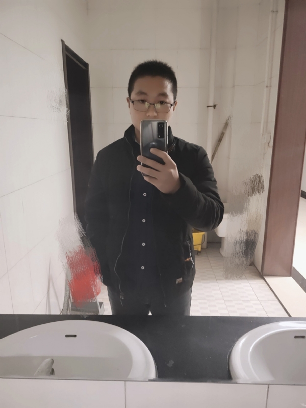 期待卿至的第二张照片--南平相亲服务中心