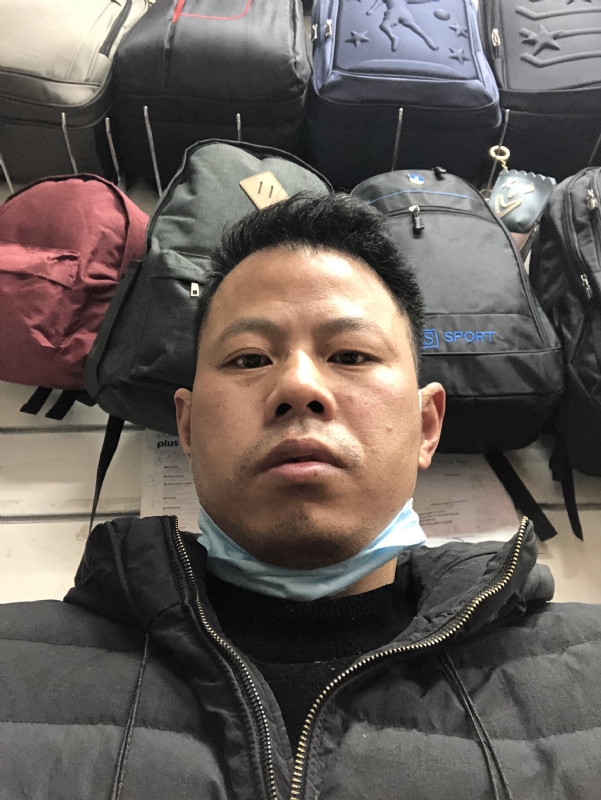 Jincai的第一张照片--南平相亲服务中心