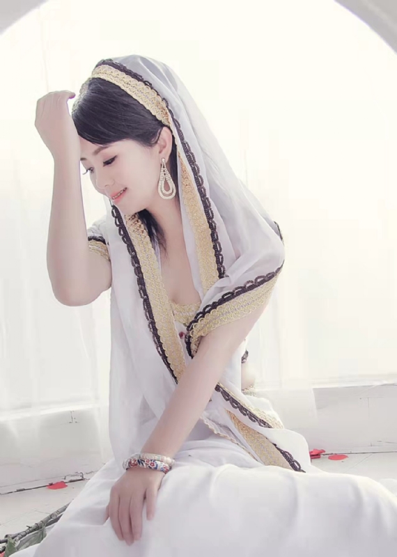 yaoyao的第三张照片--南平相亲服务中心