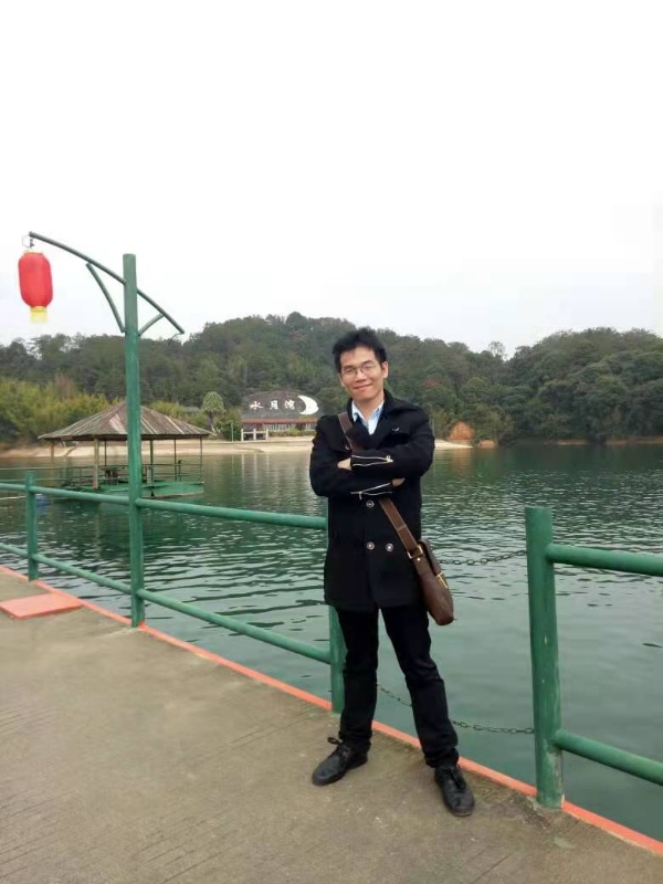 缘分不期而遇的第二张照片--南平相亲服务中心