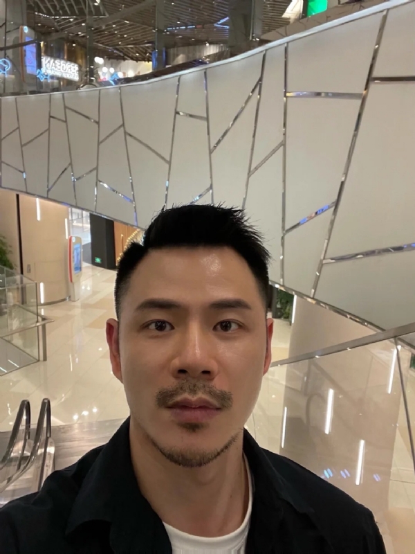 陈的第一张照片--南平相亲服务中心