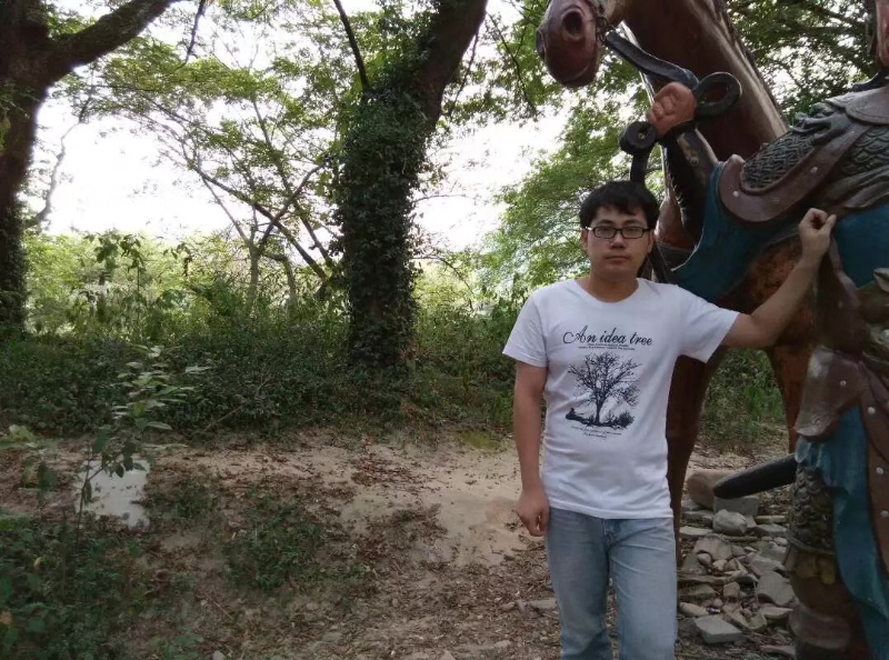 峰的第一张照片--南平相亲服务中心