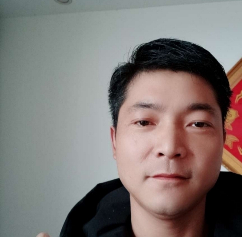 郝运的第一张照片--南平相亲服务中心