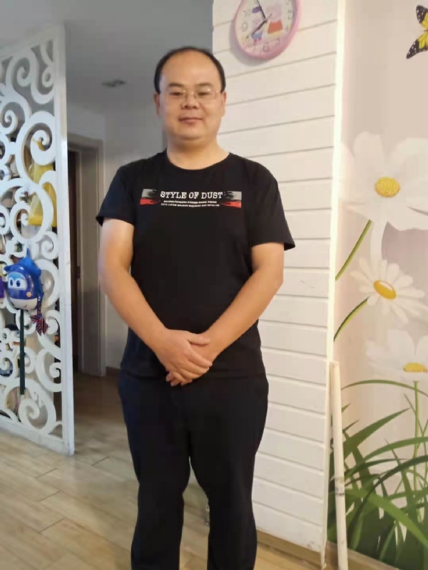 知音难觅的第一张照片--南平相亲服务中心