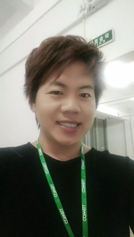 真诚相处不诚勿扰的第三张照片--南平相亲服务中心