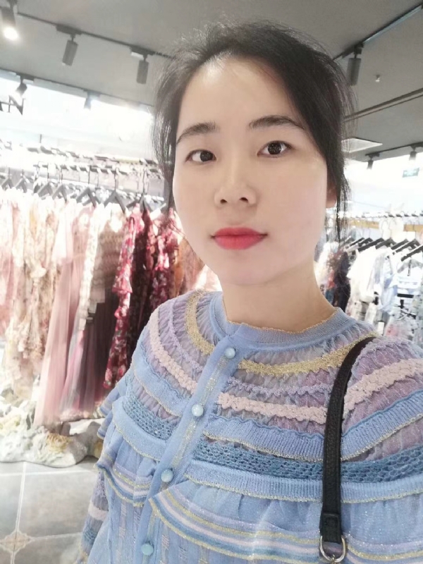 团笑的第一张照片--南平相亲服务中心