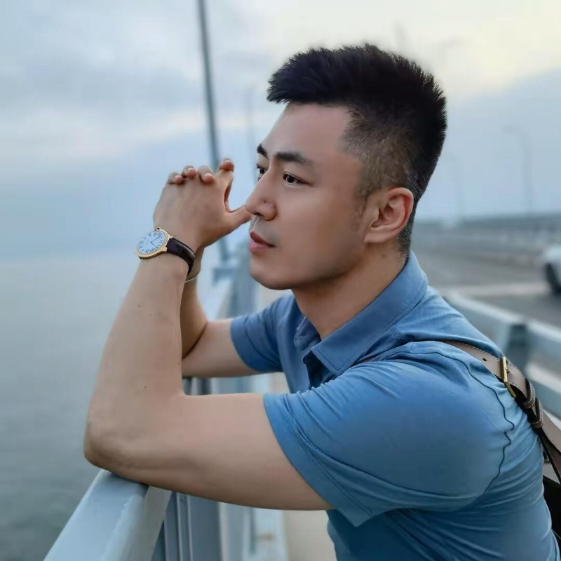 劉陽的第一张照片--南平相亲服务中心