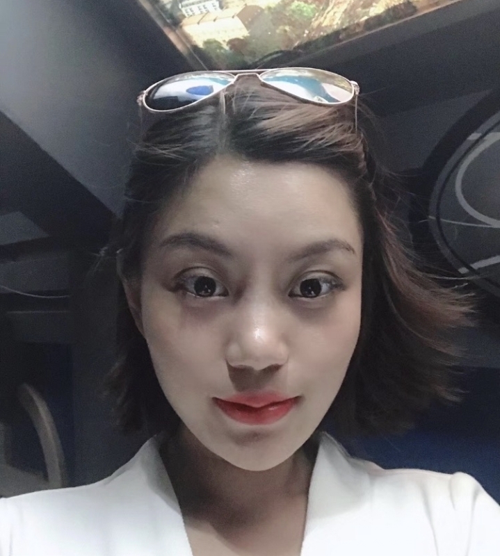 春暖花开的第二张照片--南平相亲服务中心