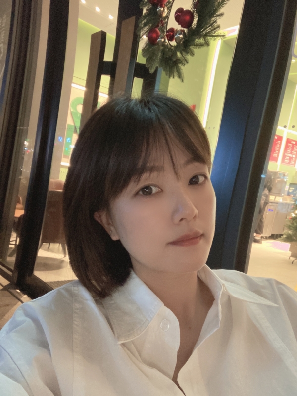 笑笑girl的第一张照片--南平相亲服务中心