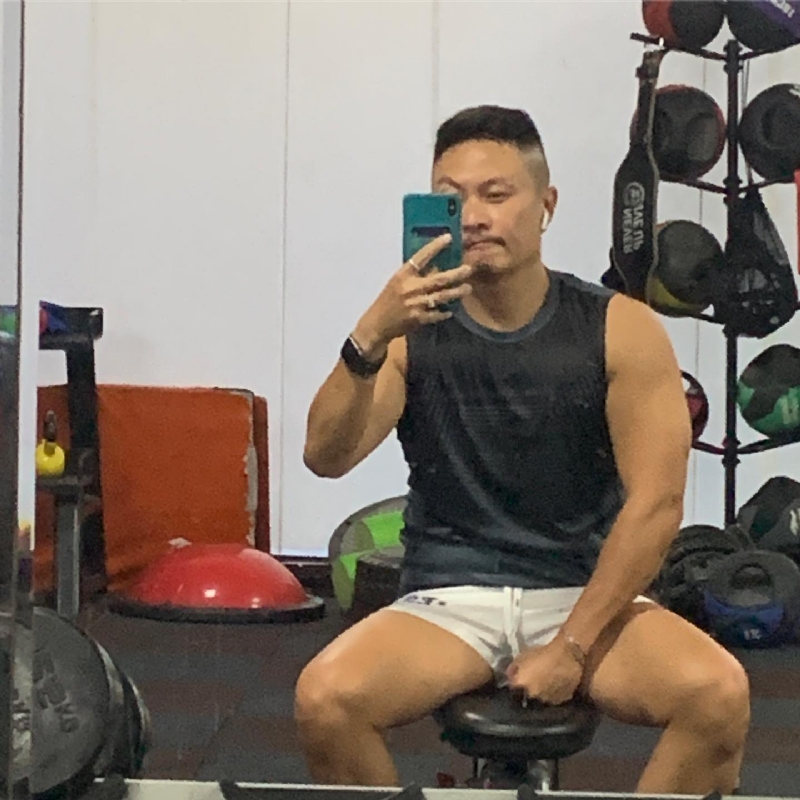 Andy的第二张照片--南平相亲服务中心