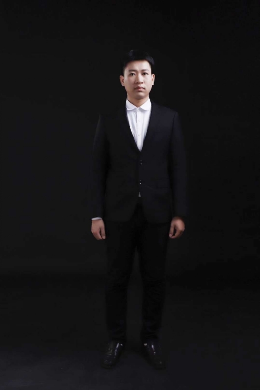 小生的第一张照片--南平相亲服务中心