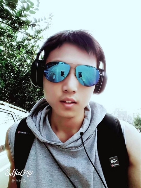 失意的人的第一张照片--南平相亲服务中心