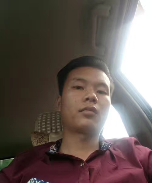 单亲爸爸的第一张照片--南平相亲服务中心