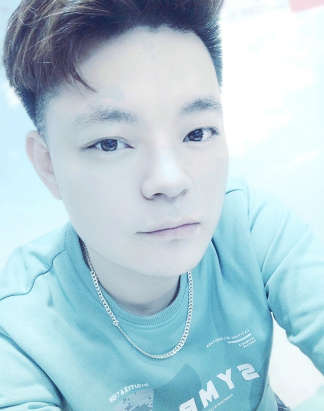 小丰的第一张照片--南平相亲服务中心