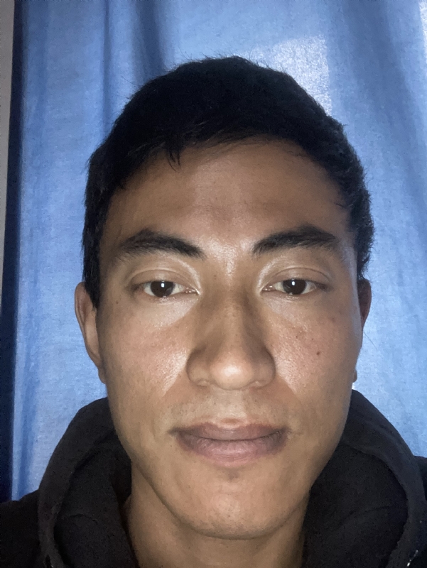 轻轻的的第一张照片--南平相亲服务中心