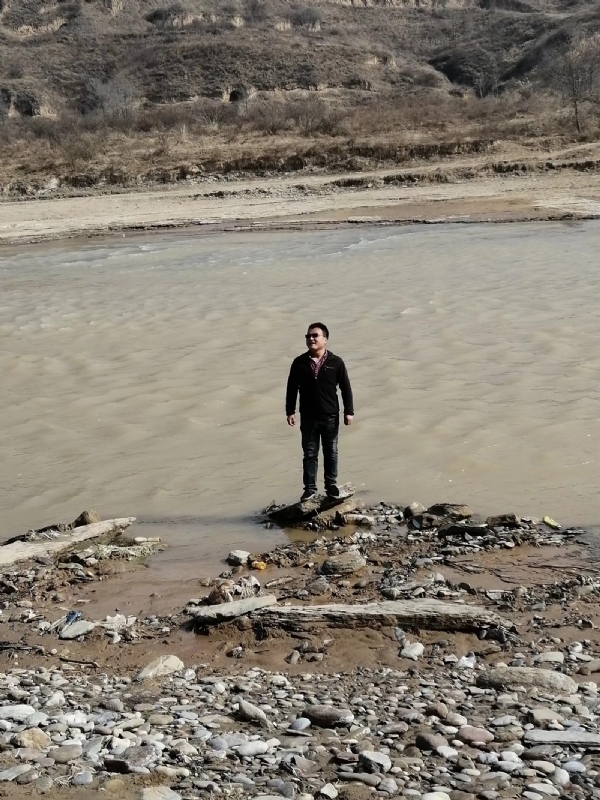 新之旅的第一张照片--南平相亲服务中心