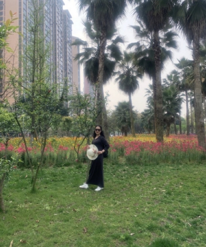 粉墨登场的第一张照片--南平相亲服务中心