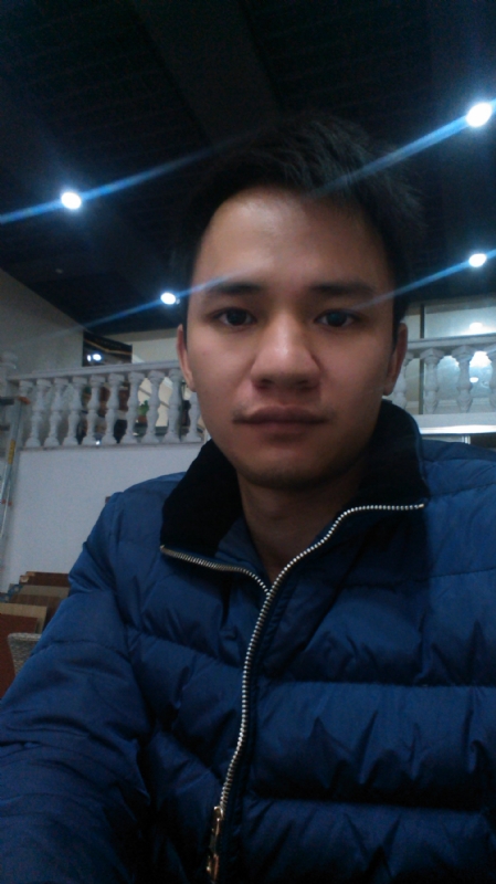 彼岸的第一张照片--南平相亲服务中心