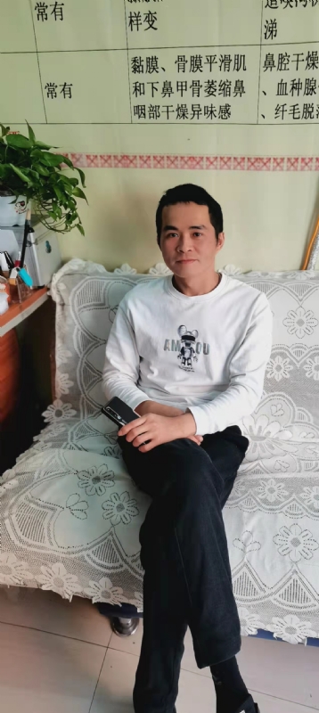 家家怡的第一张照片--南平相亲服务中心