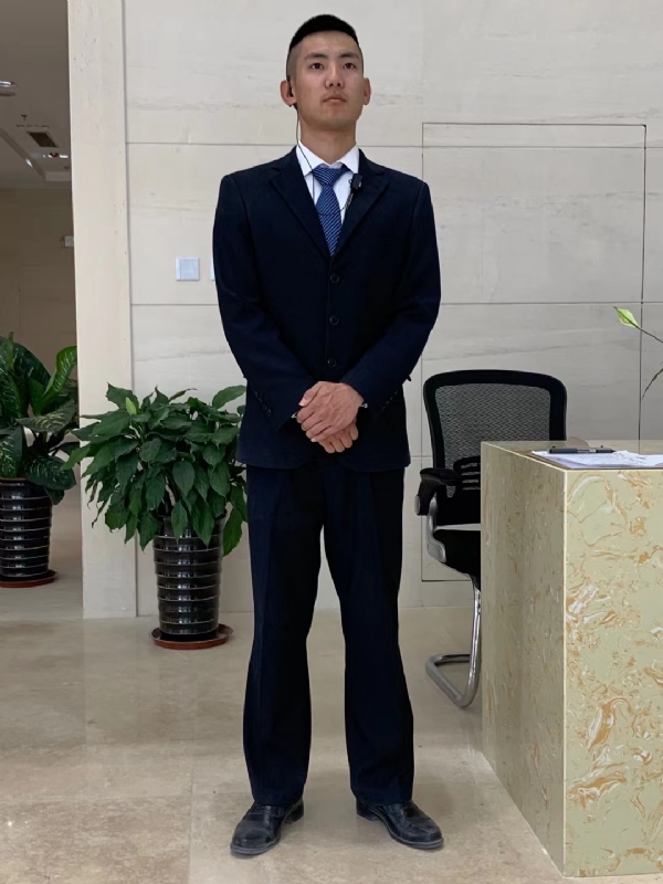 南山南的第一张照片--南平相亲服务中心