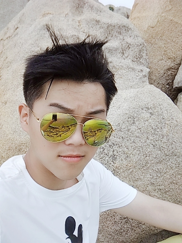 嘻嘻的第一张照片--南平相亲服务中心