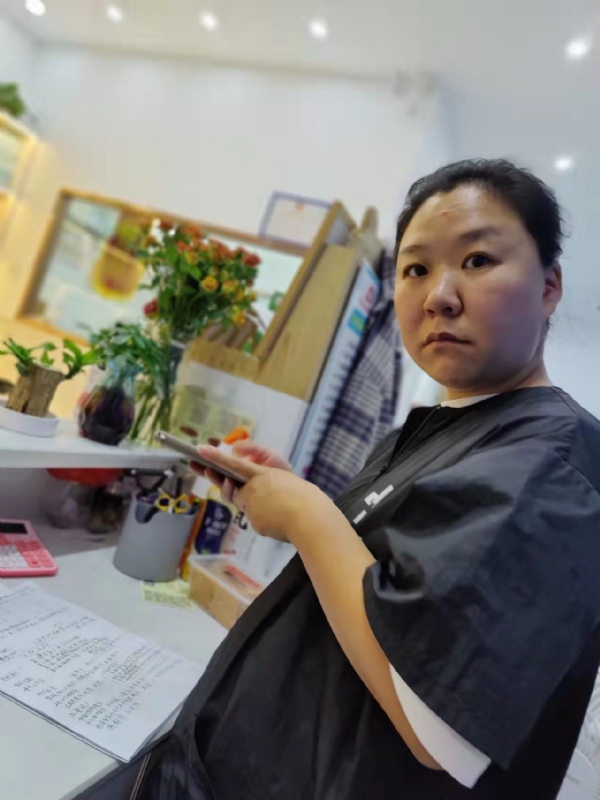 东北小野花的第二张照片--南平相亲服务中心