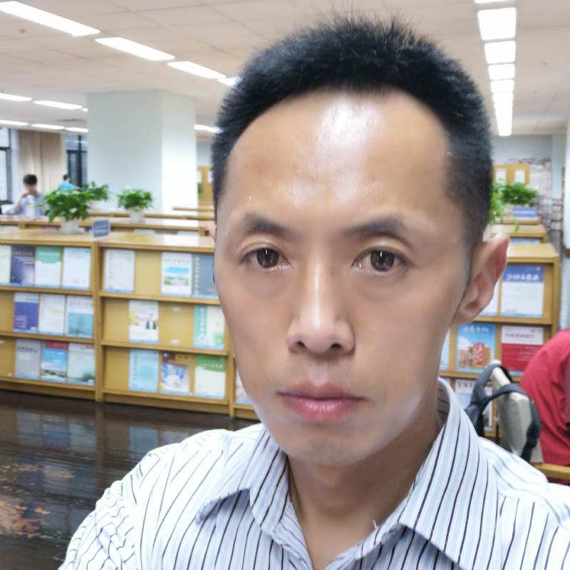 A一二三的第一张照片--南平相亲服务中心