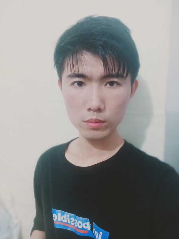 奔跑的範儿的第一张照片--南平相亲服务中心