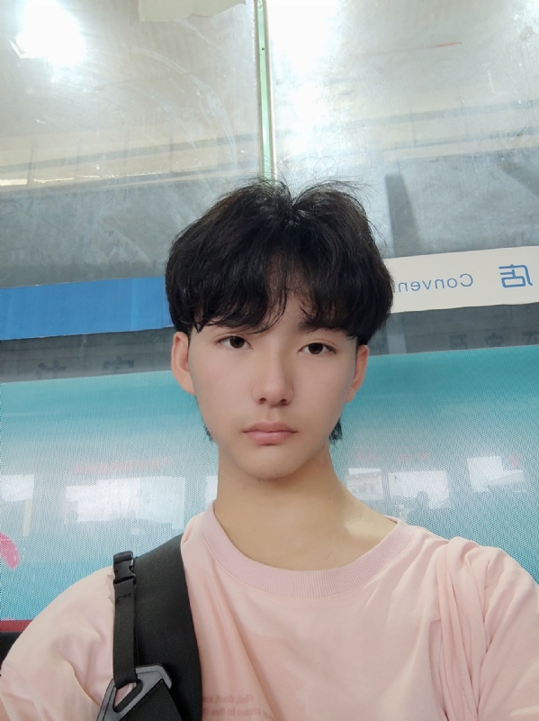 钱嘉豪的第二张照片--南平相亲服务中心