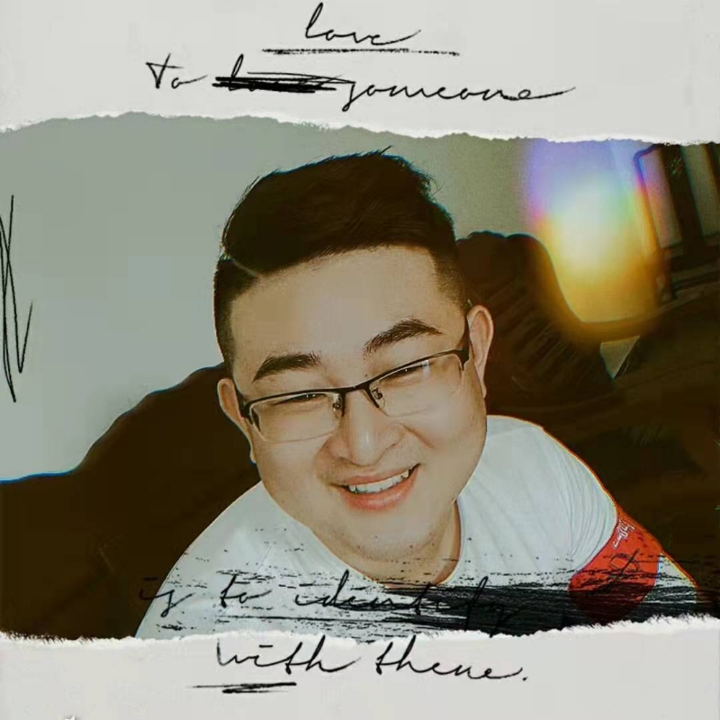 云飞的第一张照片--南平相亲服务中心