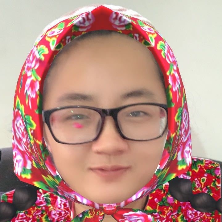 小兰的第一张照片--南平相亲服务中心