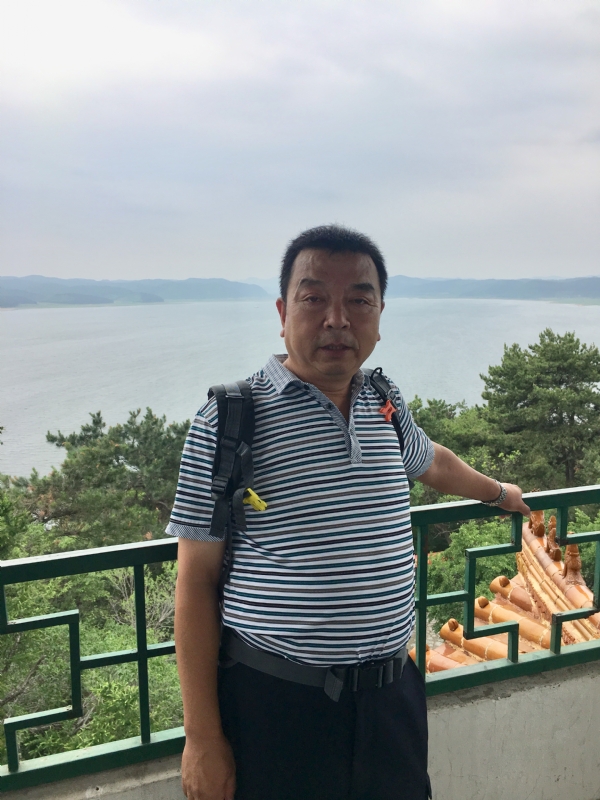 等你的第二张照片--南平相亲服务中心