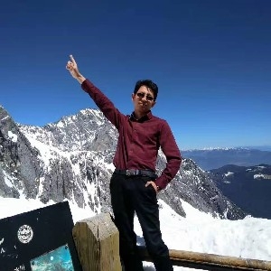 寒江孤影的第二张照片--南平相亲服务中心