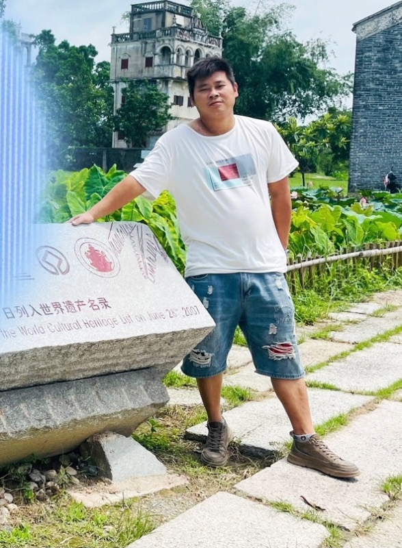 张海187的第一张照片--南平相亲服务中心