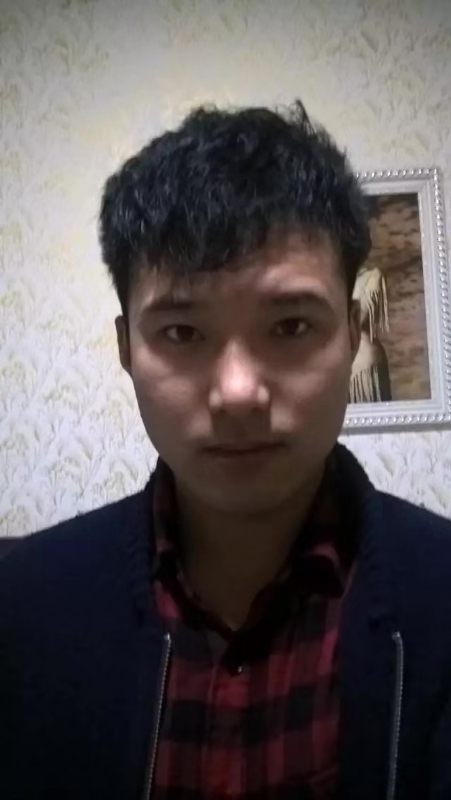 希秀的第一张照片--南平相亲服务中心