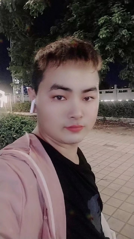 康玖伟的第一张照片--南平相亲服务中心