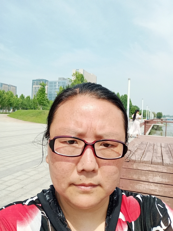 苦乐的第四张照片--南平相亲服务中心