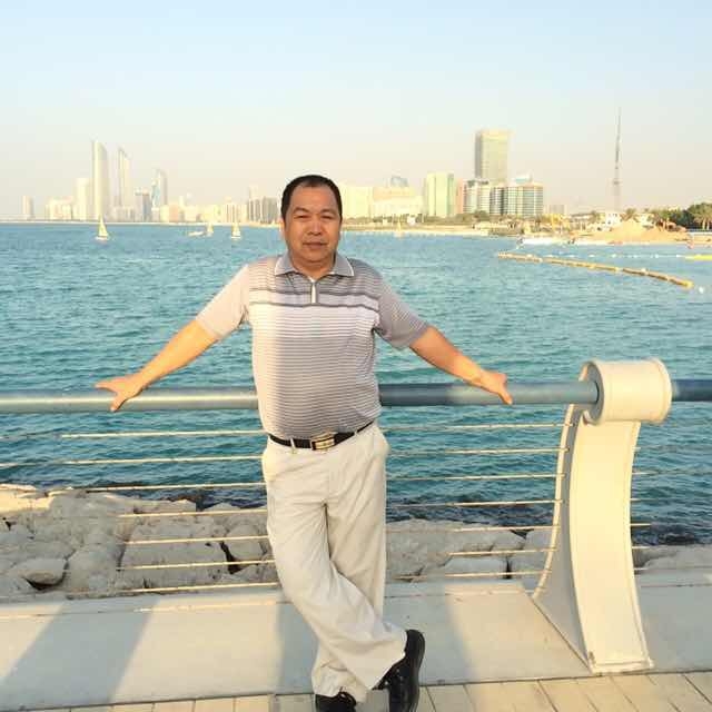 爱时尚爱旅游的第一张照片--南平相亲服务中心