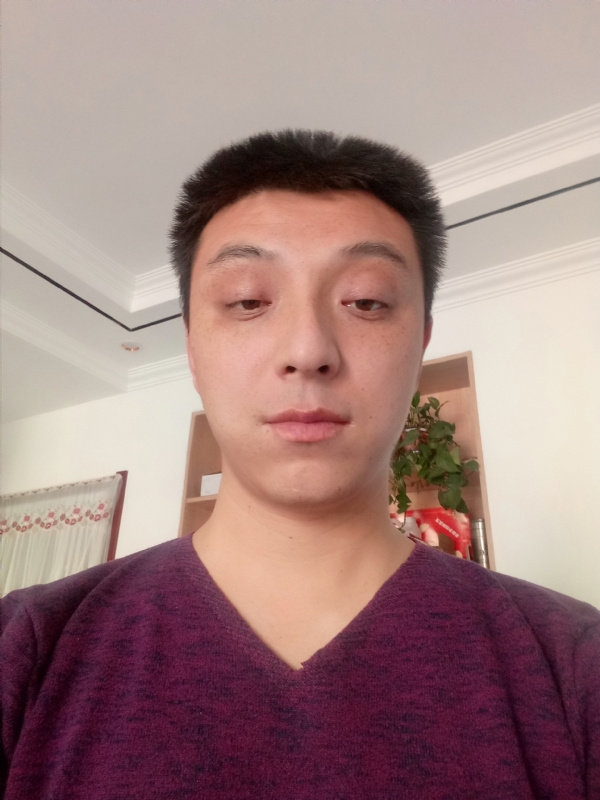 钱永辉的第一张照片--南平相亲服务中心