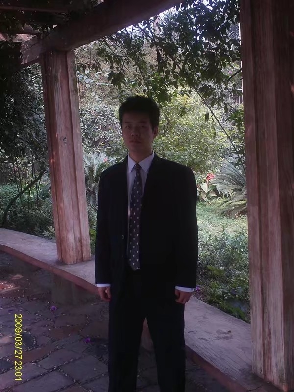 yangyongpingaoi的第三张照片--南平相亲服务中心