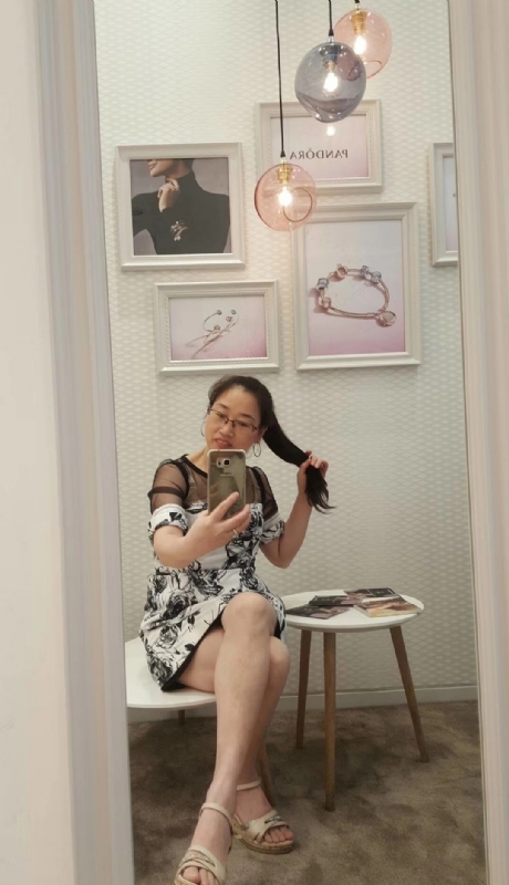 阿红的第一张照片--南平相亲服务中心