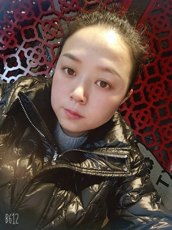 携手同行的第一张照片--南平相亲服务中心