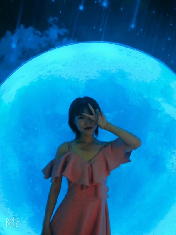 Smile的第一张照片--南平相亲服务中心