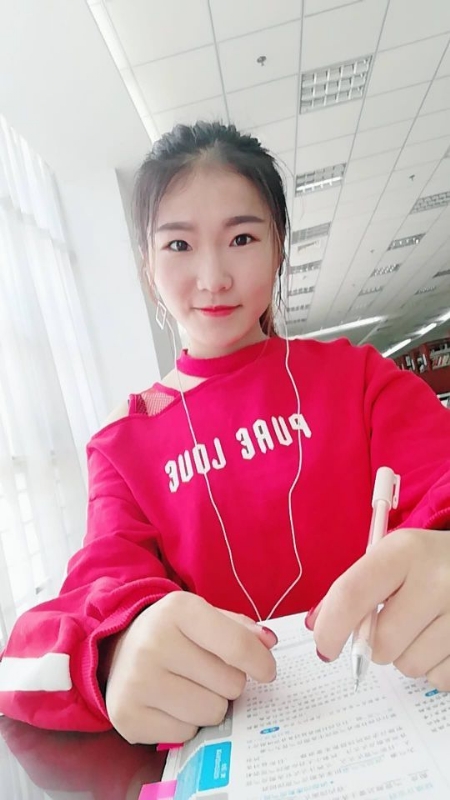 Smile的第二张照片--南平相亲服务中心