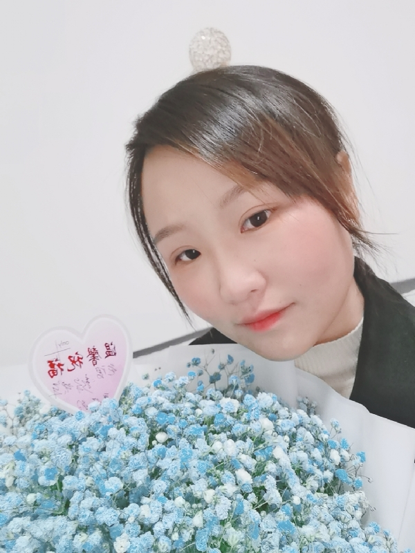 傻丫头的第一张照片--南平相亲服务中心