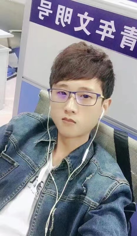 十月的第一张照片--南平相亲服务中心