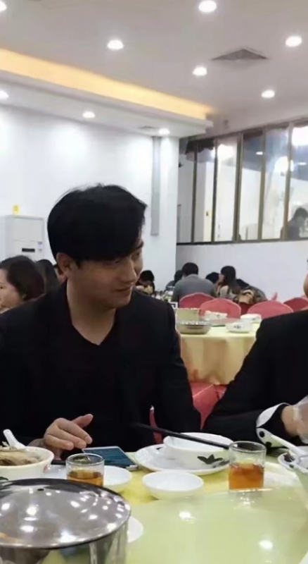 心灵深处的第一张照片--南平相亲服务中心