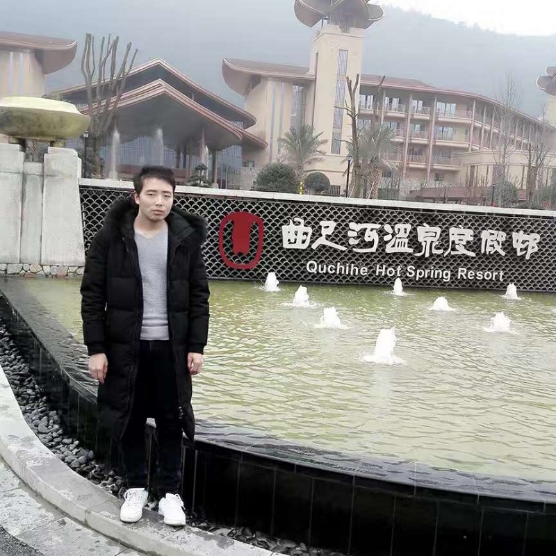 胜$的第一张照片--南平相亲服务中心