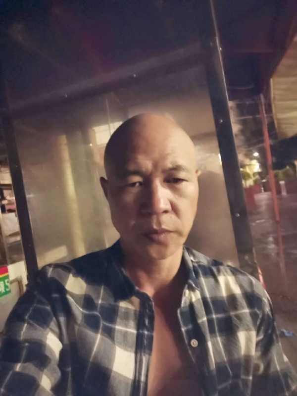 黑马的第一张照片--南平相亲服务中心