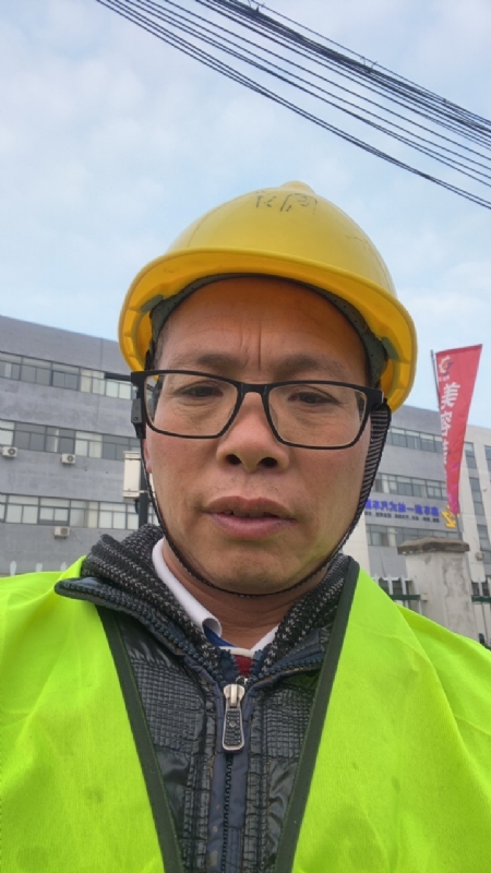 蔡付泽的第一张照片--南平相亲服务中心